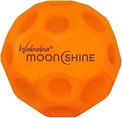 Waboba Moonshine Turuncu Işıklı Top