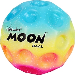 Waboba Rainbow Moon Ball Top