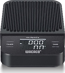 Wacaco Exagram Kahve Demleme Tartısı