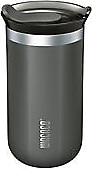 Wacaco Octaroma Lungo Gri 300 ml Termos