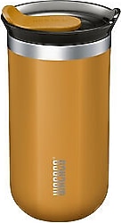 Wacaco Octaroma Lungo Sarı 300 ml Termos