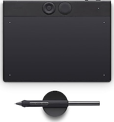 Wacom Intuos Pro Buyuk Bluetooth Grafik Cizim Tableti Fiyatları