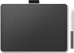 Wacom One Small CTC4110WLW1B Grafik Tablet