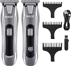 Waer WA-2036 Sakal Saç Kesme Makinesi