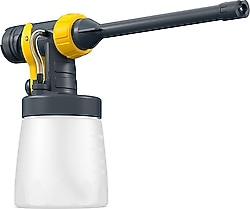 Wagner W2361742 600 ml Boya Tabancası
