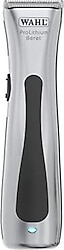 Wahl 08841 616 ProLithium Beret Gri Saç Kesme Makinesi