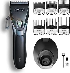 Wahl 1887-0470 Kuno Sakal ve Saç Kesme Makinesi