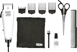 Wahl 20101.0460 Home Pro 200 Saç Kesme Makinesi