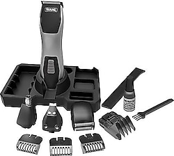 Wahl Groomsman Pro 09855-2816 4in1 Erkek Bakım Seti