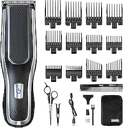 Wahl Self Clip 360 Saç Kesme Makinesi
