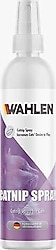 Wahlen 100 ml Catnip Kedi Oyun Spreyi
