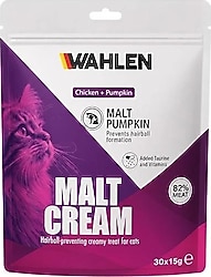 Wahlen 30x15 gr Krema Kedi Ödül Maması