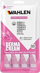 Wahlen 4x15 gr Krema Kedi Ödül Maması