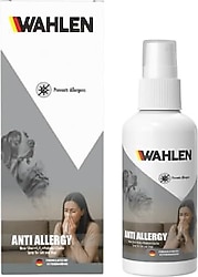 Wahlen Anti Allergy 250 ml Alerji Giderici Sprey