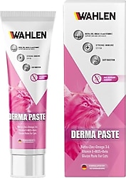 Wahlen Derma 100 ml Malt Kedi Macunu