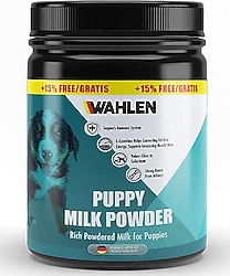 Wahlen Puppy Milk 230 gr Yavru Köpek Süt Tozu