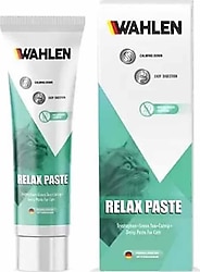 Wahlen Relax 85 ml Kedi Macunu