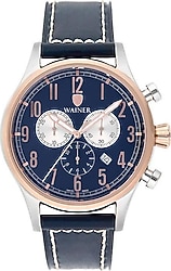 Wainer WA.10666-D Erkek Kol Saati