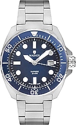 Wainer WA.10921-B Erkek Kol Saati