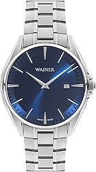 Wainer WA.11032-B Erkek Kol Saati