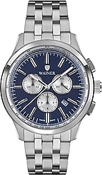 Wainer WA.12320-D Mavi Erkek Kol Saati