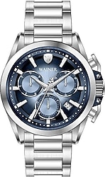 Wainer WA.16100-C Mavi Erkek Kol Saati