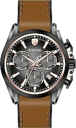 Wainer WA.16101-A Erkek Kol Saati