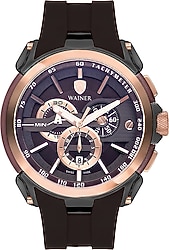 Wainer WA.16910-B Erkek Kol Saati
