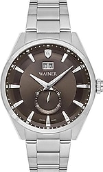 Wainer WA.17000-B Erkek Kol Saati