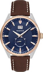 Wainer WA.17100-B Mavi Erkek Kol Saati