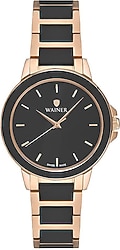 Wainer WA.18616-C Kadın Kol Saati