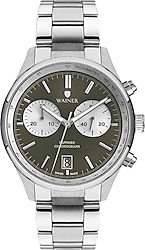 Wainer WA.19001-B Erkek Kol Saati