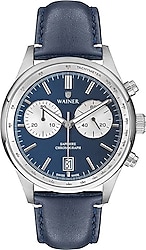 Wainer WA.19002-B Mavi Erkek Kol Saati
