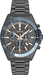 Wainer WA.19540-A Füme Erkek Kol Saati