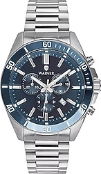 Wainer WA.19540-C Mavi Erkek Kol Saati