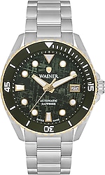 Wainer WA.25300-C Yeşil Erkek Kol Saati