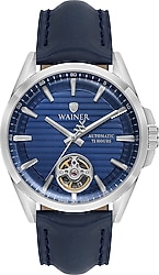 Wainer WA.25400-C Lacivert Erkek Kol Saati