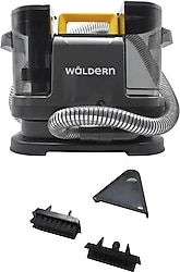 Waldern VC101 Koltuk ve Halı Yıkama Makinesi