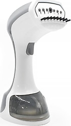 Waldern WLD-101 1200 W Buharlı Kırışıklı Giderici