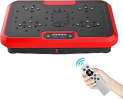 Walke Elite Plates WXA702 Titreşimli Egzersiz Aleti