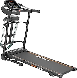 Walke X-Power Masajlı Katlanabilir Koşu Bandı Fiyatları