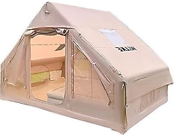 Walke Luxury 6 Metrekare Şişme Çadır