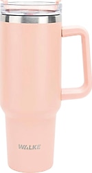 Walke Luxury Pudra 1.2 lt Pipetli Termos Bardak