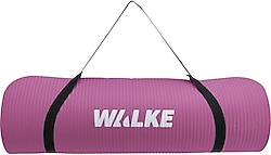 Walke Premium 10 mm Askılı Pilates Matı