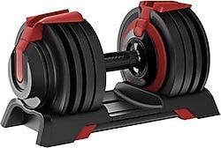 Walke Premium 24 kg Ayarlanabilir Dambıl Seti
