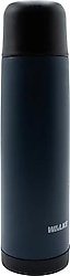 Walke Premium 750 ml Bardaklı Çelik Termos