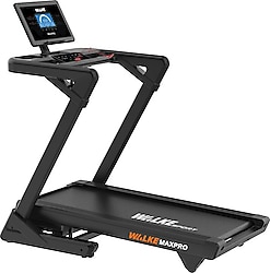 Walke Premium Maxpro Katlanabilir Koşu Bandı