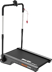 Walke S-Line Uzaktan Kumandalı Katlanabilir Koşu Bandı