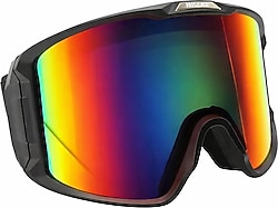 Walke Snow Premium UV Korumalı Kayak Gözlüğü
