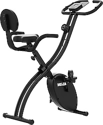 Walke X-Bike Dikey Kondisyon Bisikleti